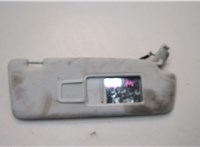 8U0857552H Козырек солнцезащитный Audi Q3 2011-2018 20843926 #1