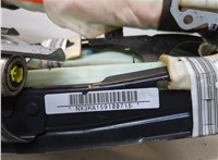 621265300R024 Подушка безопасности боковая (шторка) Nissan Pathfinder 2012-2020 20843978 #2