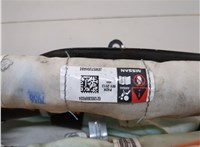 621265300R024 Подушка безопасности боковая (шторка) Nissan Pathfinder 2012-2020 20843978 #4