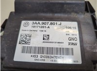 3AA907801G Блок управления стояночным тормозом Volkswagen Tiguan 2011-2018 20843979 #2