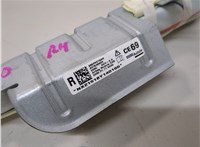 985P02150R Подушка безопасности боковая (шторка) Renault Koleos 2016- 20843995 #2