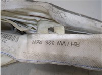 5NA880742L Подушка безопасности боковая (шторка) Volkswagen Tiguan 2020-2025 20844000 #2