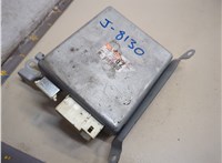 8965012380 Блок управления электроусилителем руля Toyota Corolla E15 2006-2013 20844029 #1