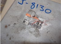 8965012380 Блок управления электроусилителем руля Toyota Corolla E15 2006-2013 20844029 #2