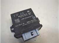 8X0907357E Блок управления светом Audi Q3 2011-2018 20844037 #1