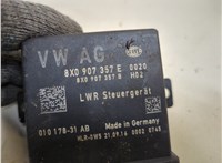 8X0907357E Блок управления светом Audi Q3 2011-2018 20844037 #3