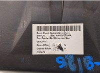 X90020202MR Бардачок (вещевой ящик) Jeep Grand Cherokee 2013-2022 20844113 #5