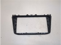 5NA858071D Рамка под магнитолу Volkswagen Tiguan 2016-2021 20844300 #2