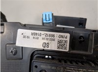 969120146R Консоль салона (кулисная часть) Renault Arkana 20844331 #6