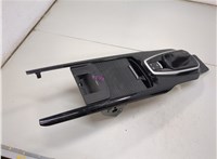 969338196R Консоль салона (кулисная часть) Renault Koleos 2016- 20844338 #1