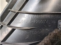 84730F2900 Пластик панели торпеды Hyundai Elantra 2015-2020 20844441 #5