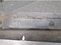 A2206900140 Накладка на порог Mercedes S W220 1998-2006 20844443 #2