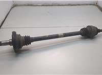 1666100473 Полуось (приводной вал, шрус) Mercedes GLE W166 2015-2018 20844460 #1
