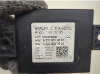 A2229000905, A2229010001, A2229027604 Блок управления камерой заднего вида Mercedes C W205 2014-2023 20844694 #4