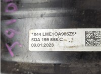 5QA199555C Подушка крепления КПП Volkswagen Tiguan 2020-2025 20844706 #3