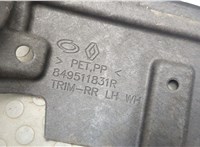 849511831R Пластик (обшивка) внутреннего пространства багажника Renault Arkana 20844711 #6