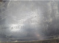 A1668841322 Защита арок (подкрылок) Mercedes GLE W166 2015-2018 20844879 #3