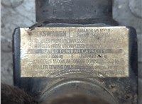 2H6092134 Крюк прицепного устройства Volkswagen Amarok 2010-2025 20844935 #3