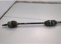 28321SJ010 Полуось (приводной вал, шрус) Subaru Forester (S14) 2018-2024 20844946 #1