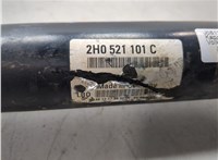 2H0521101C Кардан Volkswagen Amarok 2010-2025 20845012 #5