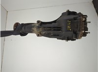 38300AC420 Редуктор моста Subaru Forester (S14) 2018-2024 20845059 #1