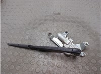 86510SJ080 Двигатель стеклоочистителя (моторчик дворников) задний Subaru Forester (S14) 2018-2024 20845091 #1