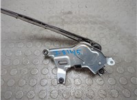 86510SJ080 Двигатель стеклоочистителя (моторчик дворников) задний Subaru Forester (S14) 2018-2024 20845091 #3