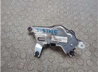 86510SJ080 Двигатель стеклоочистителя (моторчик дворников) задний Subaru Forester (S14) 2018-2024 20845091 #4