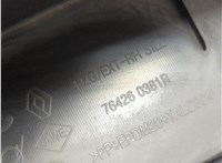 764260381R Накладка на порог Renault Koleos 2016- 20845126 #4