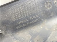 71800T0NT01 Накладка на порог Honda CR-V 2011-2018 20845131 #3