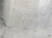 5NP50RXFAA Накладка на порог Jeep Grand Cherokee 2013-2022 20845169 #4