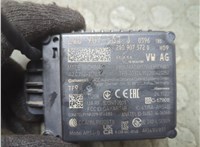 2Q0907561J Дистроник (Радар) Volkswagen Tiguan 2020-2025 20845249 #2