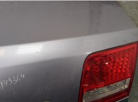  Крышка (дверь) багажника Audi A8 (D3) 2002-2010 20845274 #3