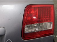  Крышка (дверь) багажника Audi A8 (D3) 2002-2010 20845274 #4