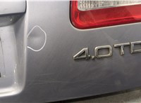  Крышка (дверь) багажника Audi A8 (D3) 2002-2010 20845274 #5