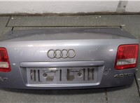  Крышка (дверь) багажника Audi A8 (D3) 2002-2010 20845274 #1