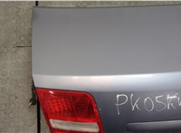  Крышка (дверь) багажника Audi A8 (D3) 2002-2010 20845274 #21