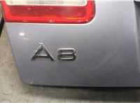  Крышка (дверь) багажника Audi A8 (D3) 2002-2010 20845274 #23