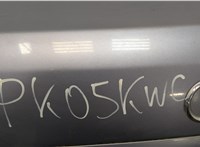  Крышка (дверь) багажника Audi A8 (D3) 2002-2010 20845274 #24