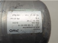 A1663200015 Ресивер Mercedes GLE W166 2015-2018 20845314 #4