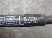 654702757R Амортизатор капота Renault Arkana 20845319 #3