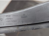 51497430619 Пластик кузовной BMW 3 G20, G21 2018-2025 20845404 #3