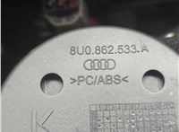 8U2863241A, 6PS Консоль салона (кулисная часть) Audi Q3 2011-2018 20845486 #5