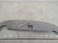 9X4317A894BB Юбка бампера нижняя Jaguar X-Type 2001-2009 20845487 #2