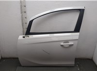 124486, 39135555, 39171068 Дверь боковая (легковая) Opel Corsa E 2014-2019 20845491 #1