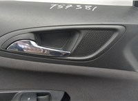 124486, 39135555, 39171068 Дверь боковая (легковая) Opel Corsa E 2014-2019 20845491 #17
