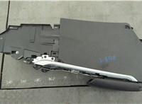 969106028R, 969206426R Консоль салона (кулисная часть) Renault Koleos 2016- 20845499 #4