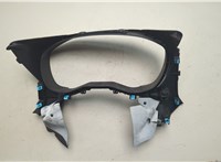 66189SJ000 Рамка под щиток приборов Subaru Forester (S14) 2018-2024 20845500 #3