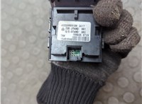 A2229050106 Кнопка стояночного тормоза (ручника) Mercedes S W222 2013-2020 20845508 #4