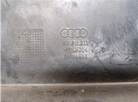8U0919333 Полка под АКБ Audi Q3 2011-2018 20845515 #2